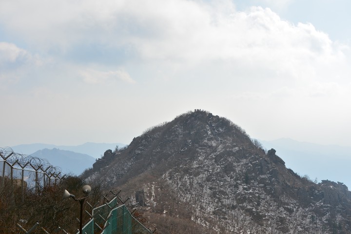 팔공산이미지