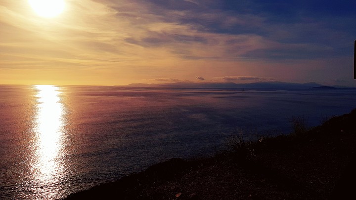 Veduta mare