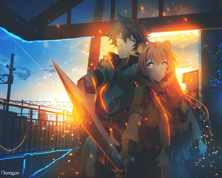 tate no yuusha