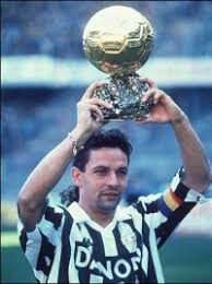 Roberto baggio