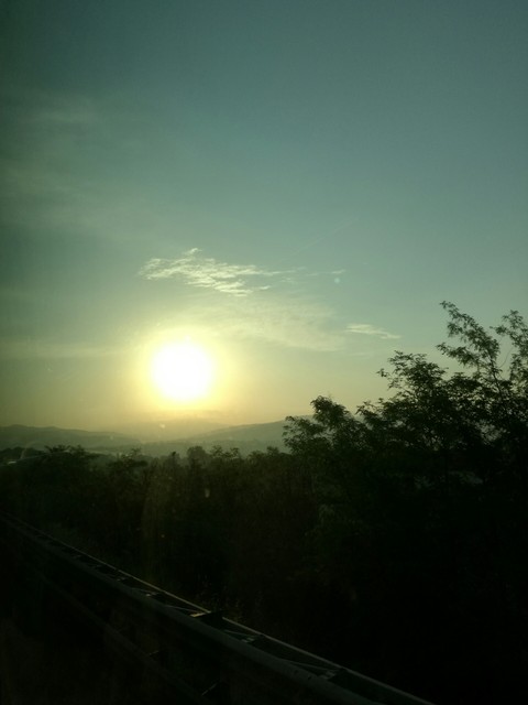 sun