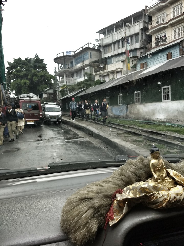 Darjeeling
