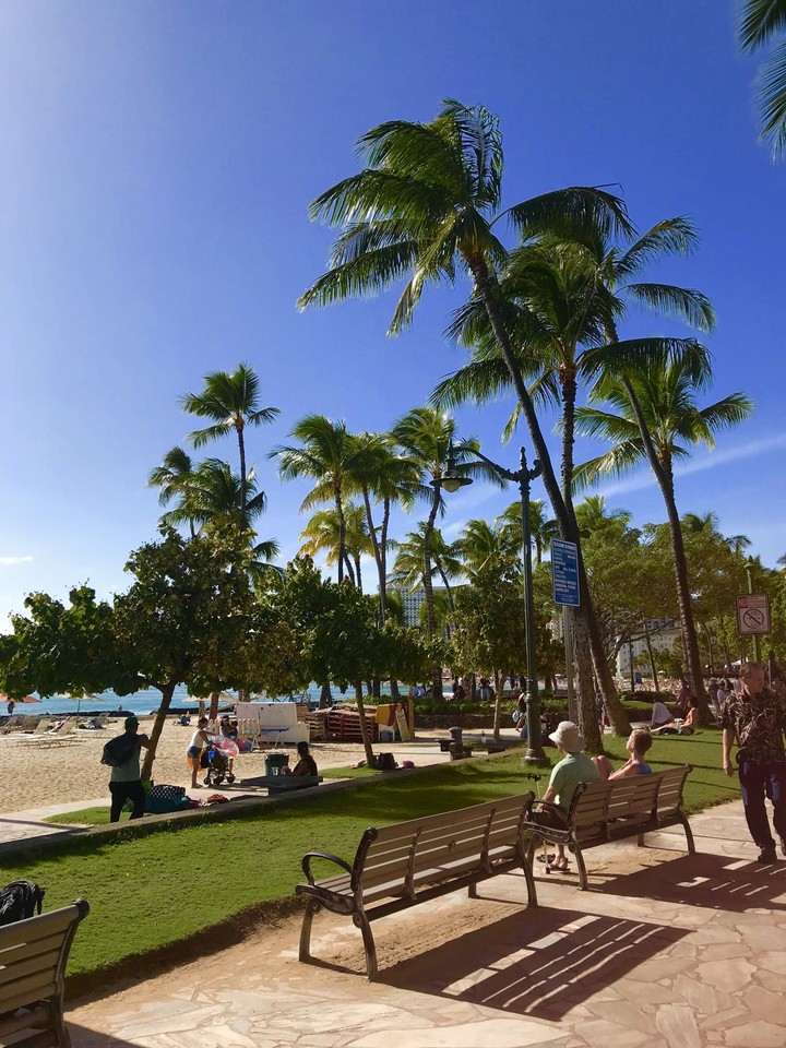 Hawaii