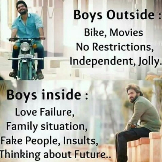 Heart of Boys