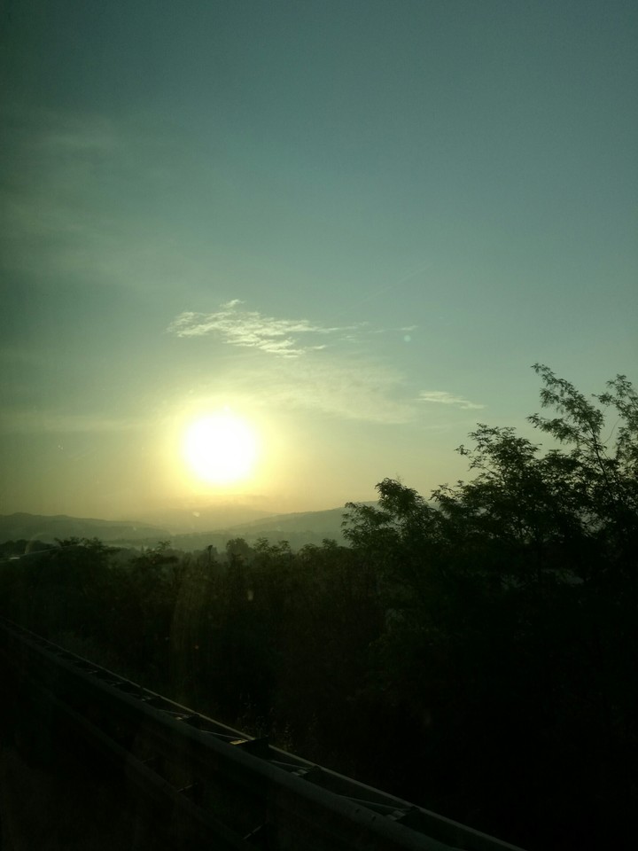 sun