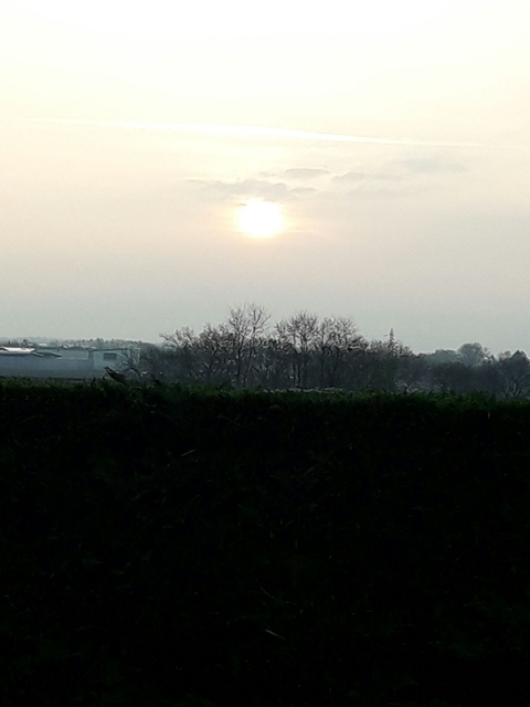 lève soleil