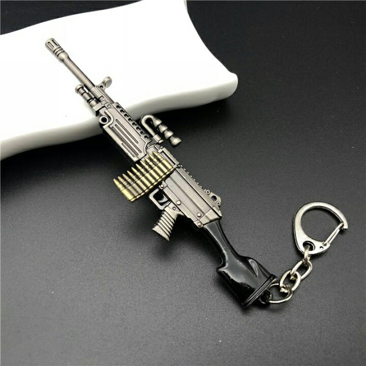M249gun