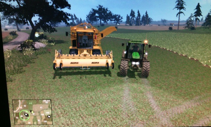 best of fs 2015
