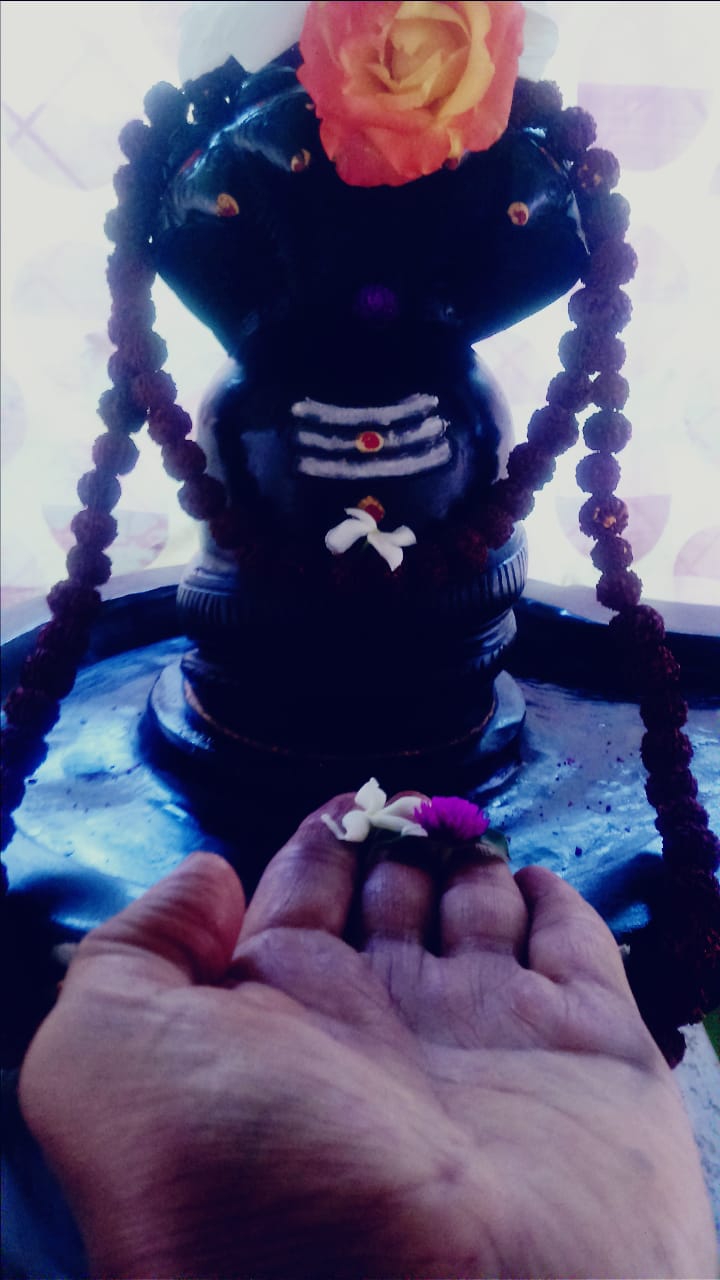 *lಓಂ ನಮಃ ಶಿವಾಯಂ*???