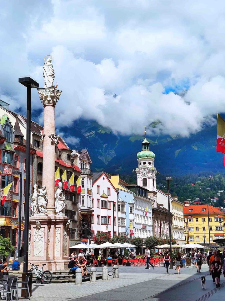 Innsbruck