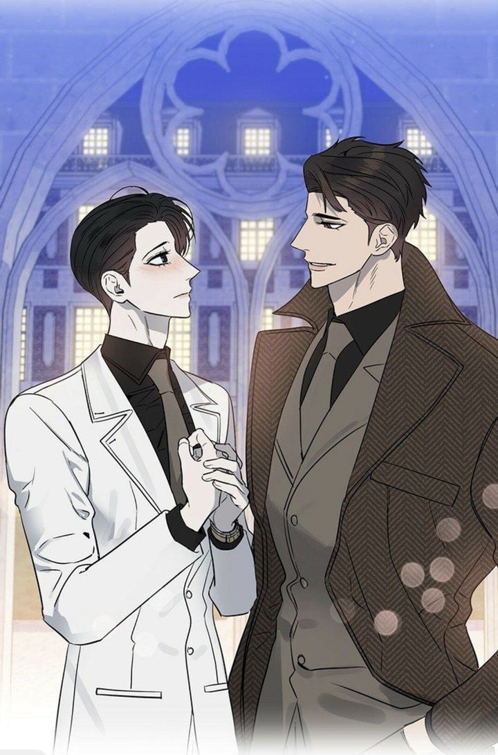 Kiss me liar