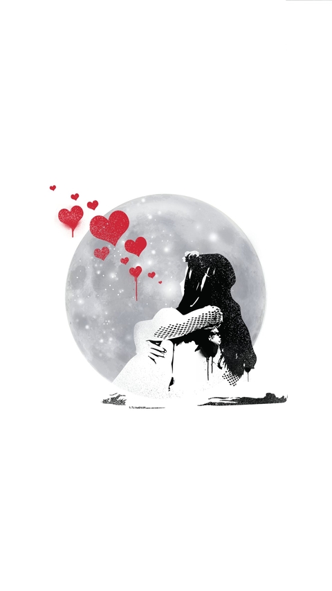 Thinking princess