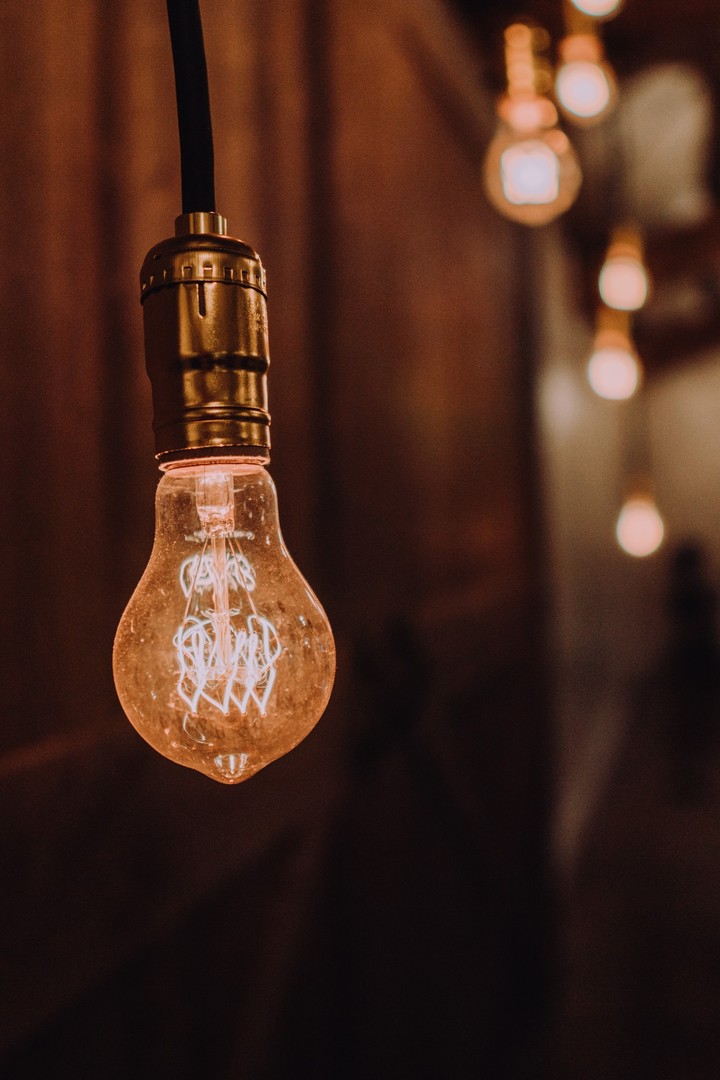 Light Bulb