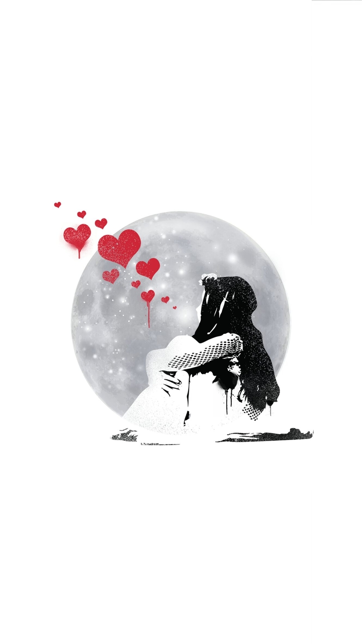 Thinking princess