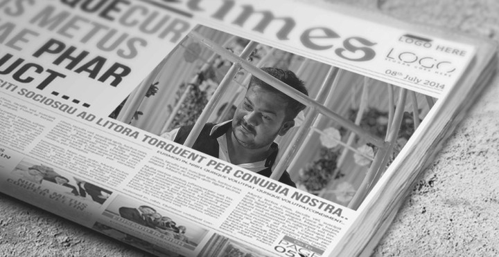 News Paper