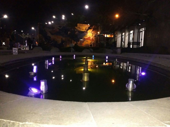 terrace Cikapundung