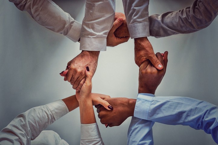 unity