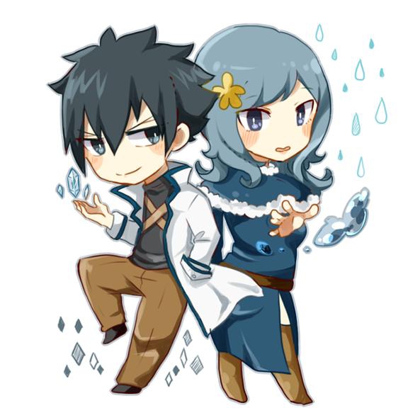 gruvia