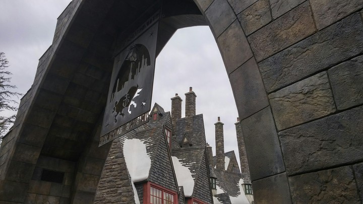 USJ