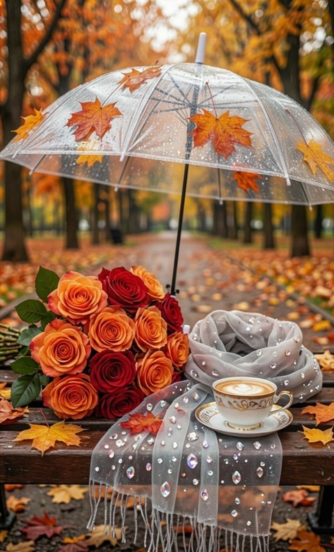 Petal, Marigold, Wicker