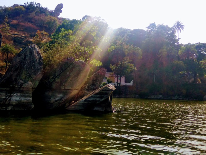 Mount Abu