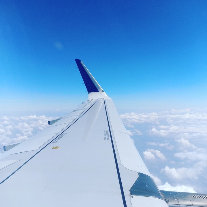 About the Sky