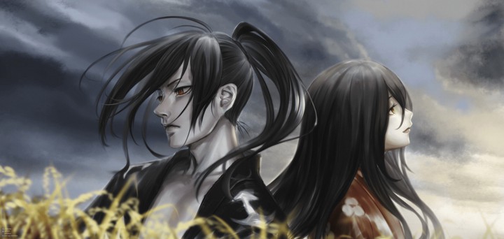 HYAKKIMARU/Mio