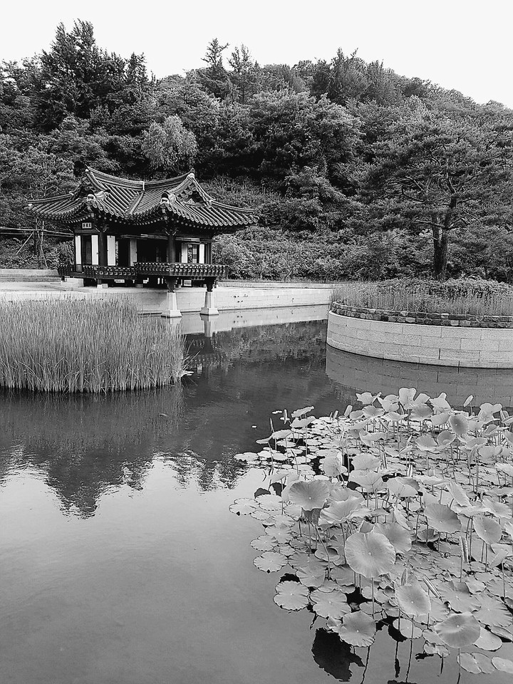 In Korea