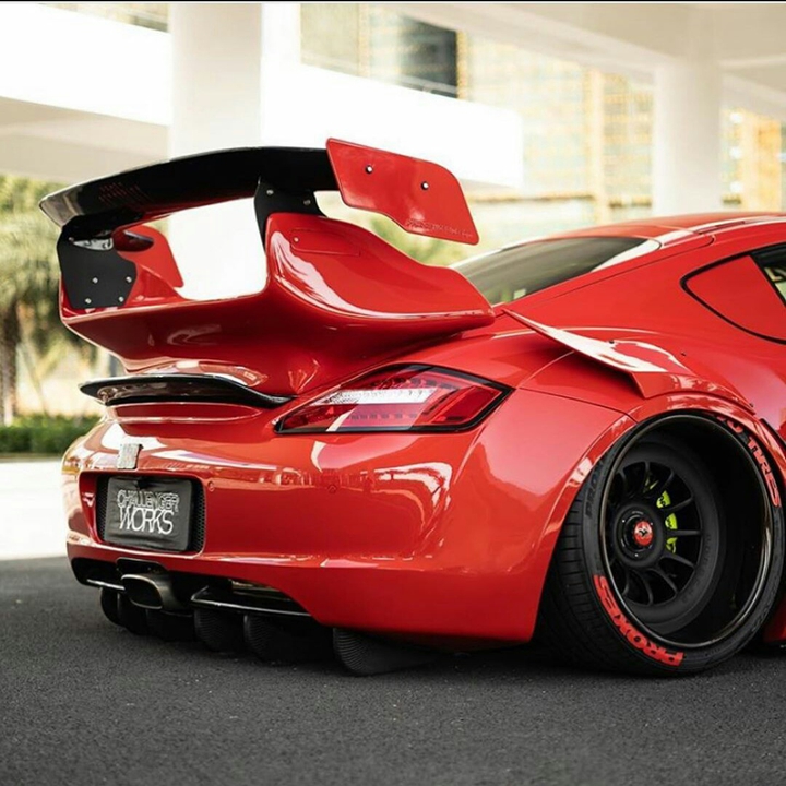 Porche