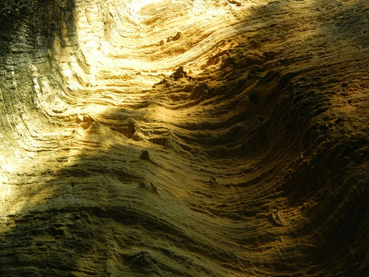 diu sand caves