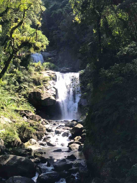 Taiwan Wulai