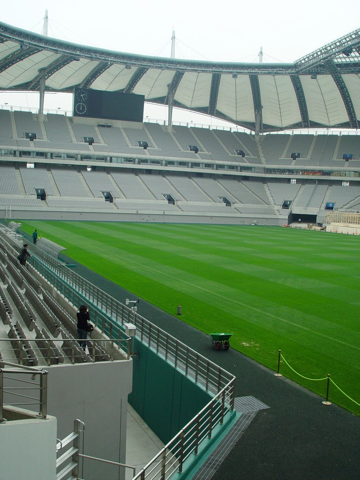 Playing Field
