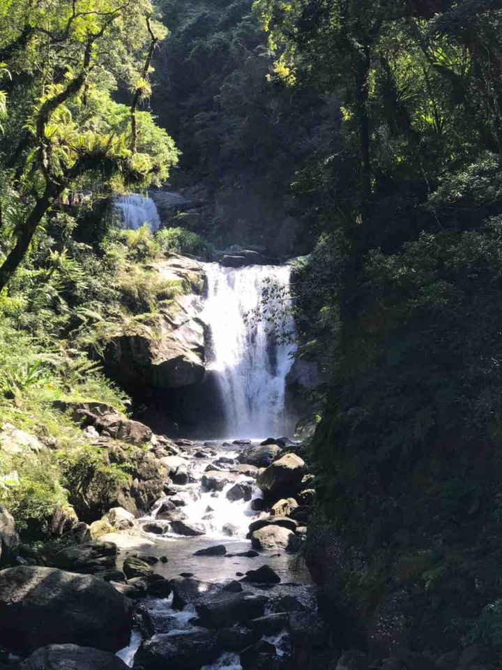 Taiwan Wulai