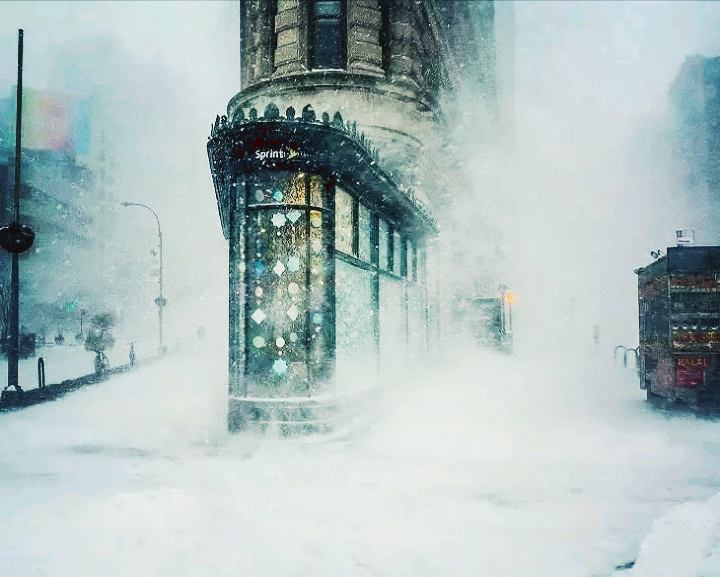 Snow
