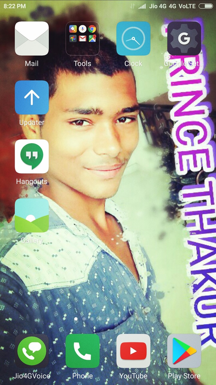 Desi Boys