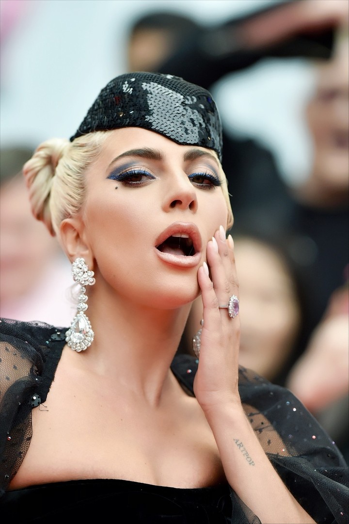 A Star Is Born