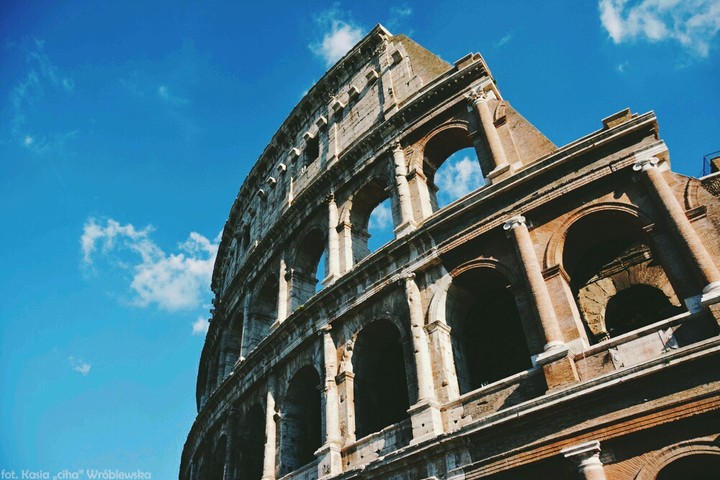 colloseum