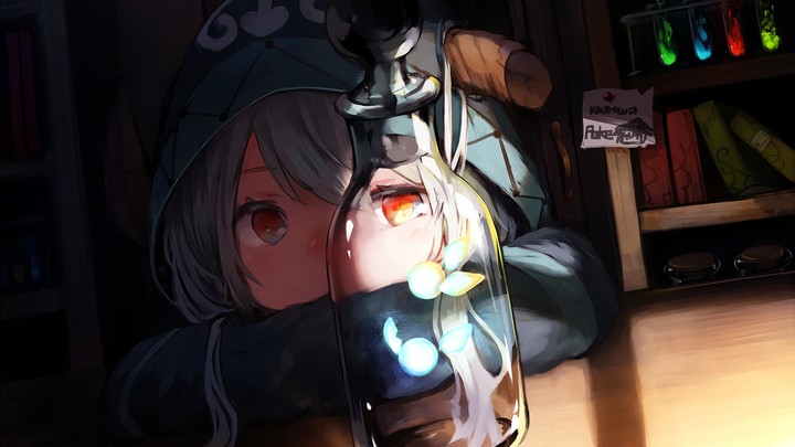 Anime