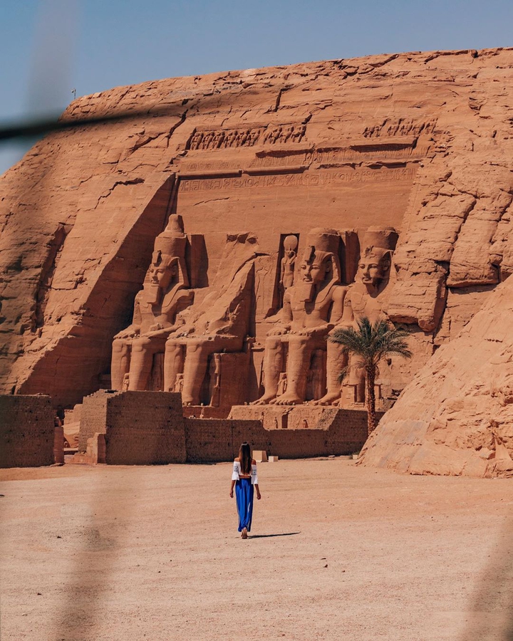Abu Simbel