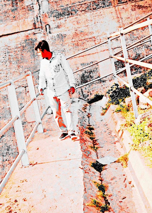 #the way_ I've been##waiting# 