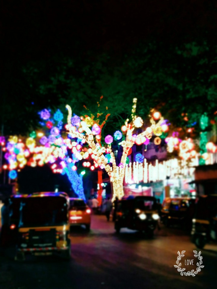 Lighting
