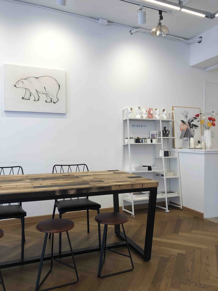 cafe