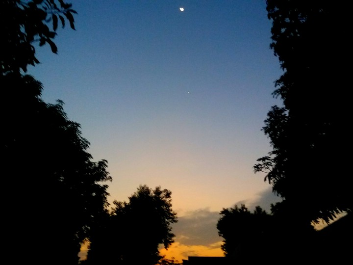 Dawn