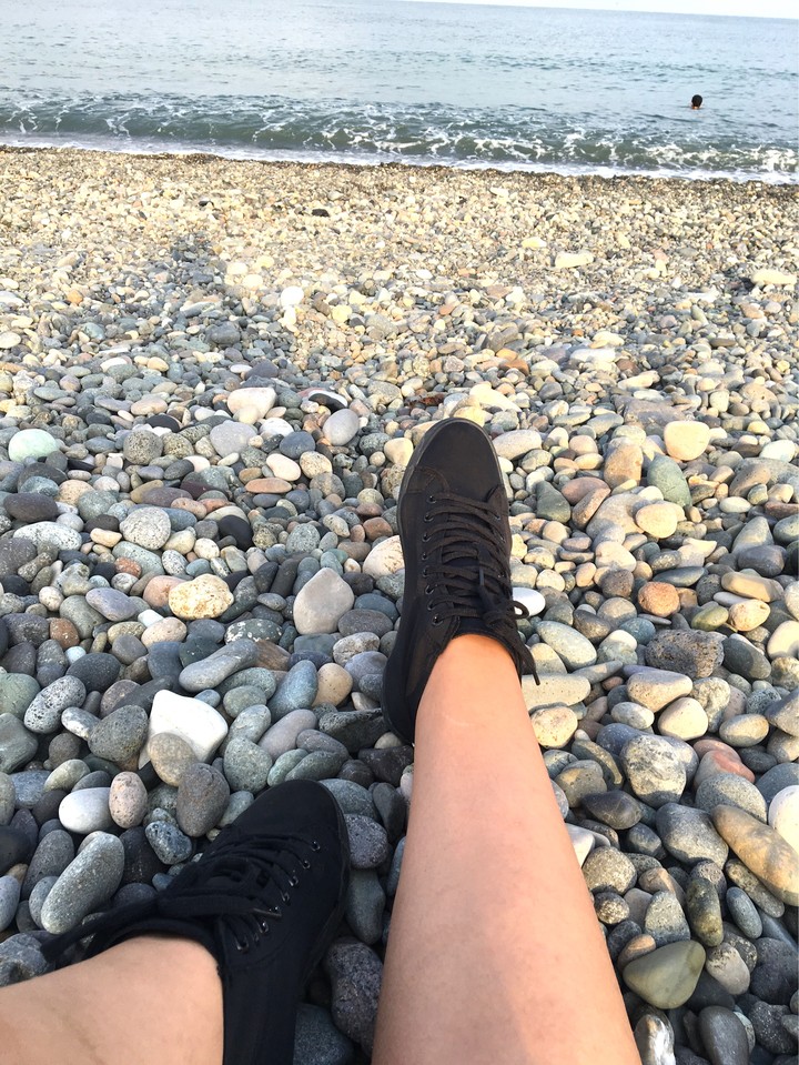 sea