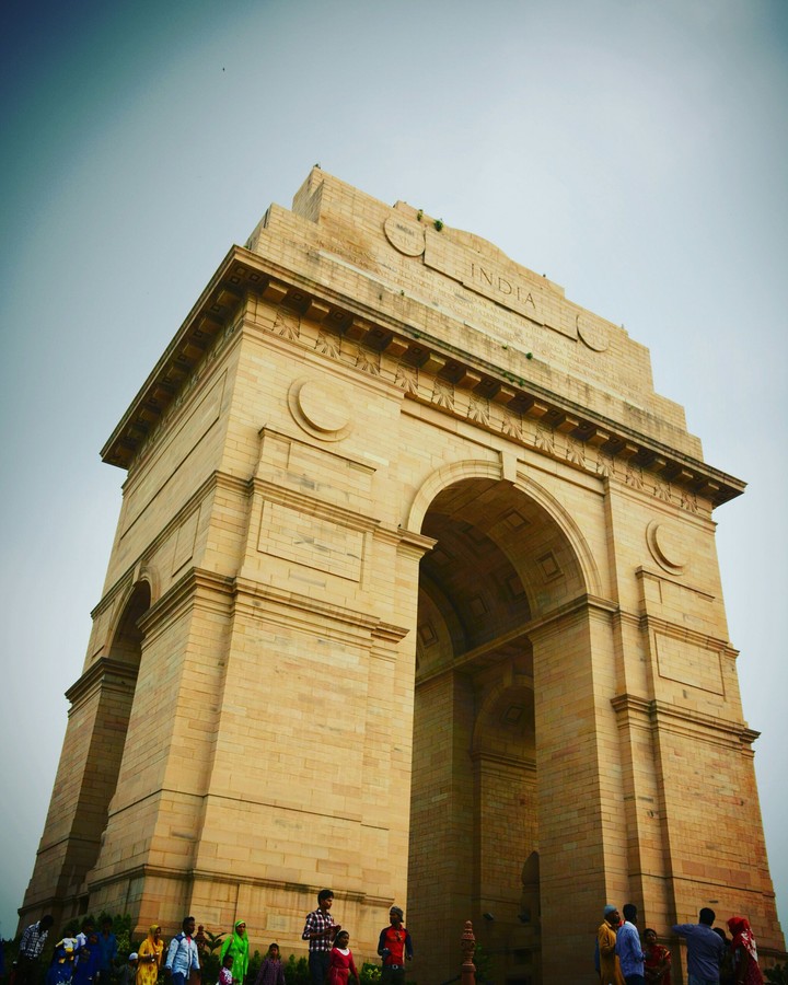 India Gate
