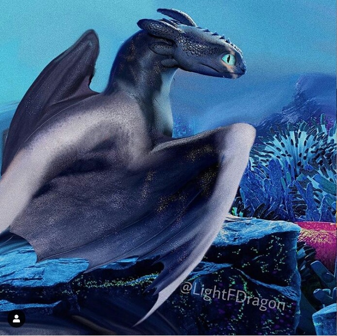 By @lightfdragon