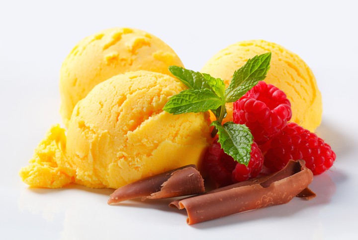 ice-cream