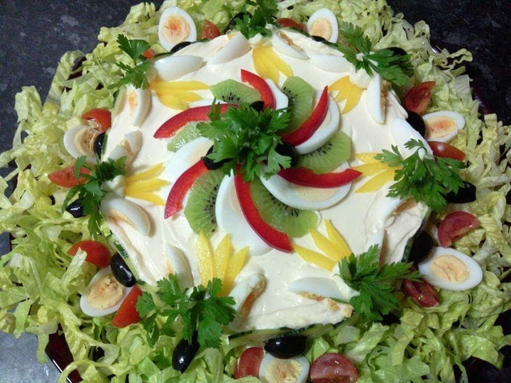 tarta