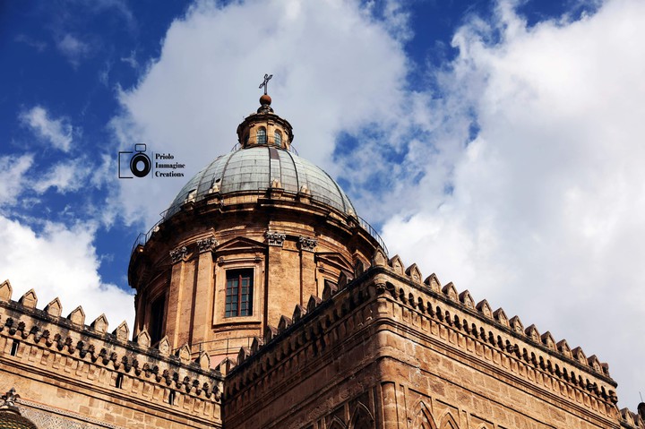 Cattedrale di Palermo