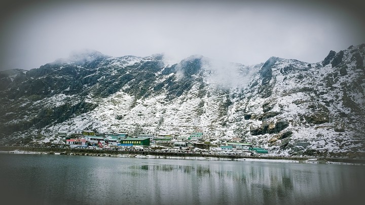Changu, Sikkim